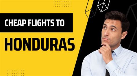 est to honduras time|$58 CHEAP FLIGHTS to Honduras .